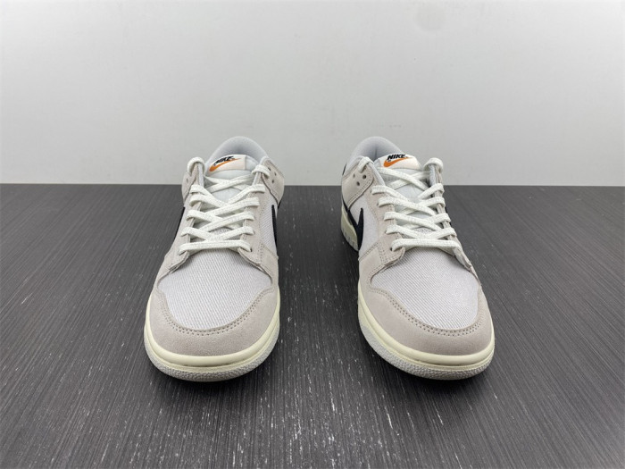 nike dunk low certified fresh - do9776-001