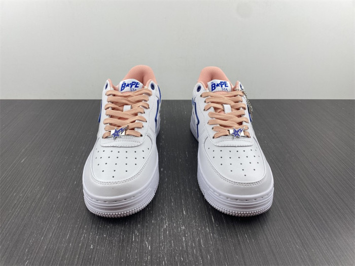 bape sta tokyo sneaker ba589-0236