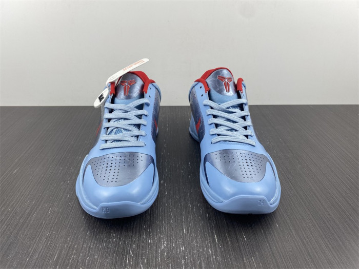 kobe 5 protro pe shoes sneakers cd4991-109