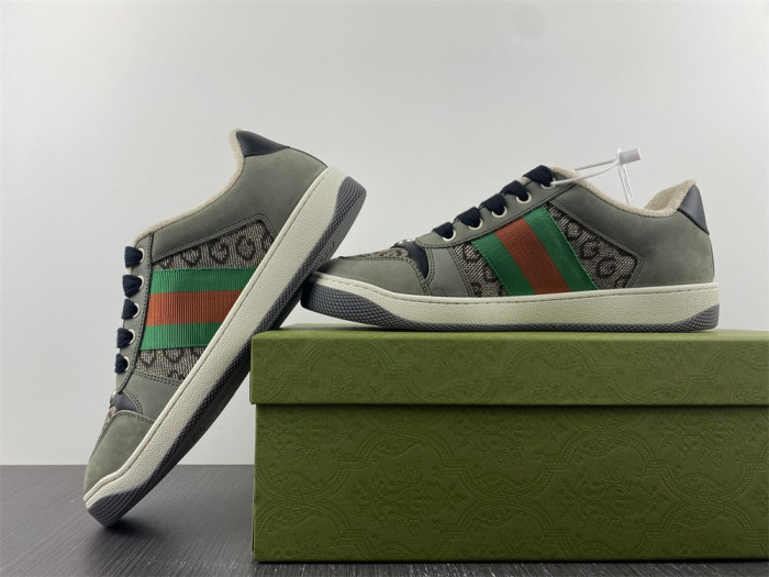 G*u*i low-top sneaker m256-5986