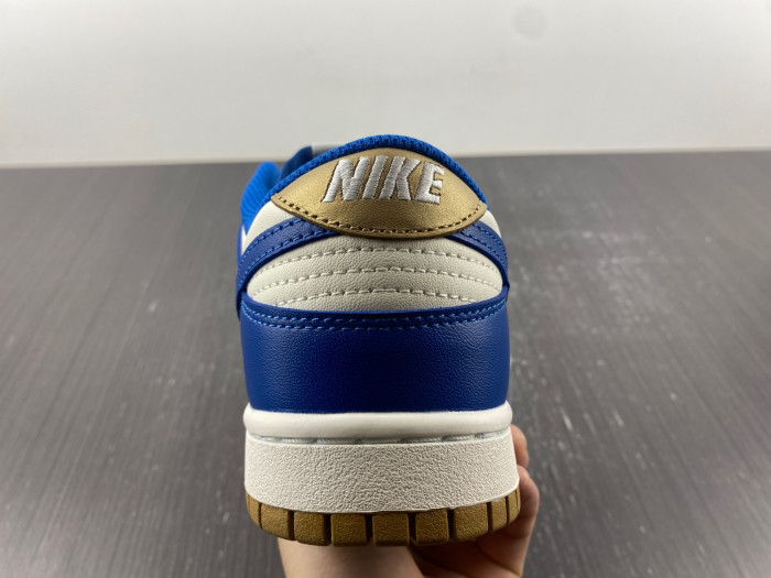 nike dunk low kansas city royals (w) - fb7173-141