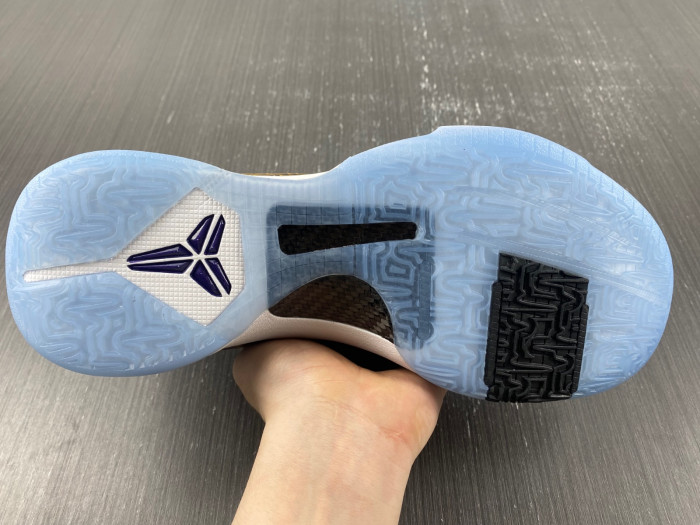 nike kobe 6 S*p*e chaos - 446442-500