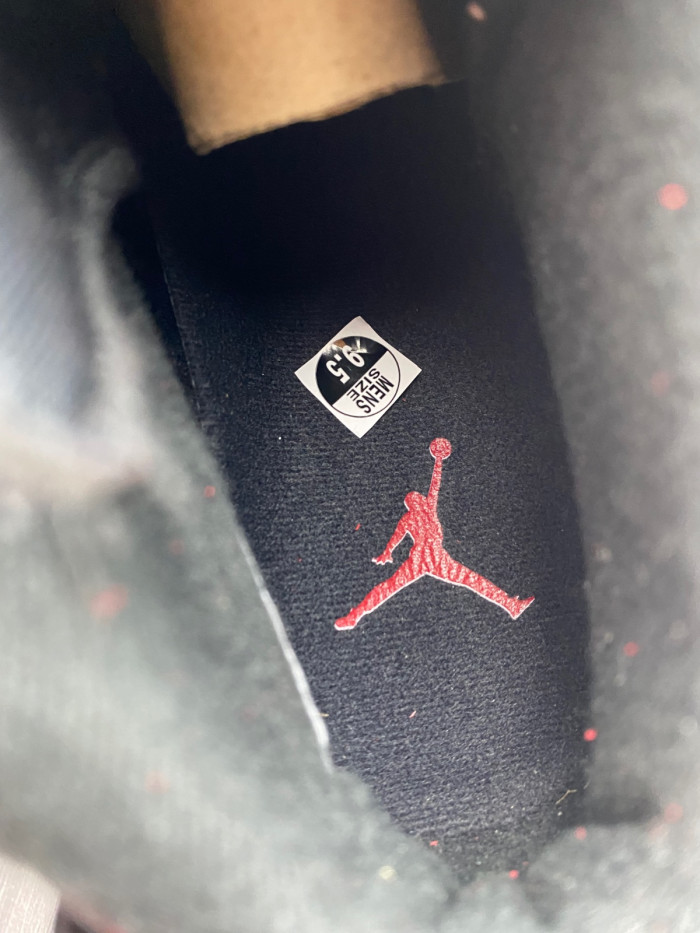 air jordan 6 "toro bravo" ct8529-600