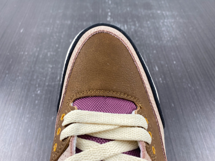 air jordan 3 retro se "archaeo brown" dr8869-200