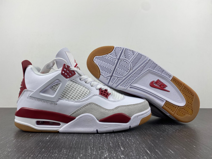 jordan 4 retro - dr5415-160