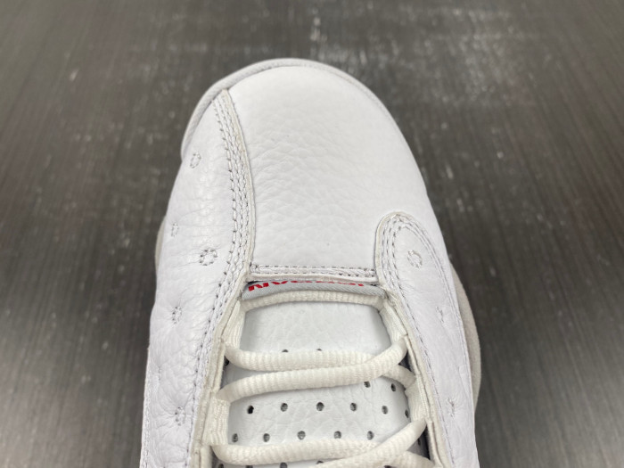 air jordan 13 wolf grey 414571-160