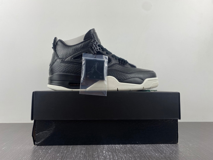 air jordan 4 retro prm 