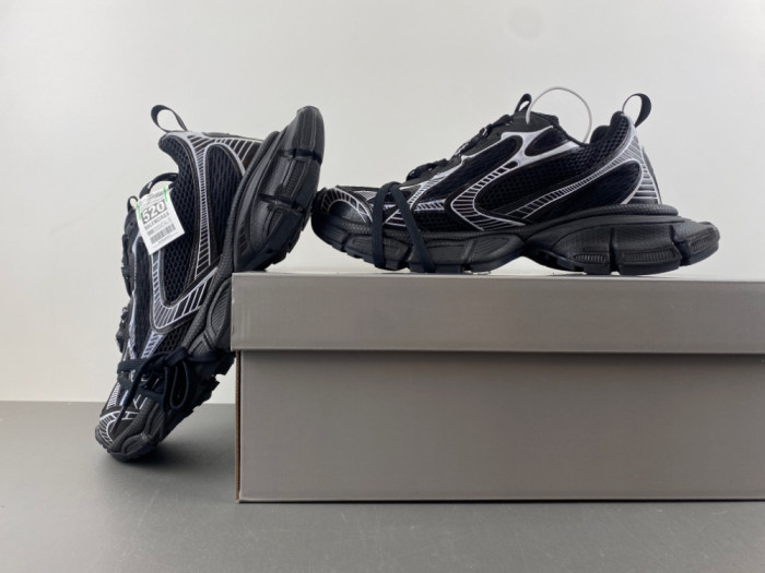 BLCG Sneaker VKHS2150TV884