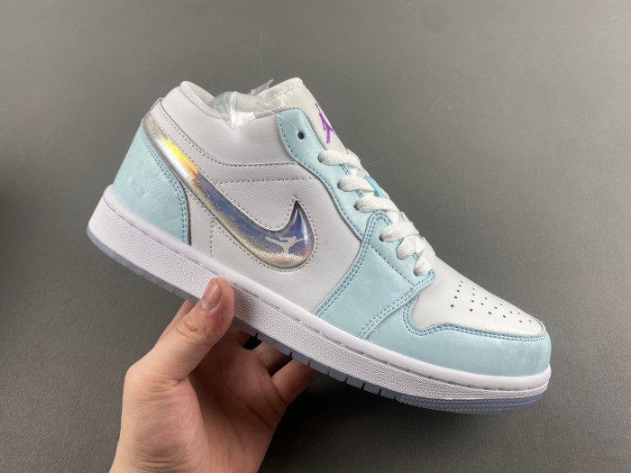 air jordan 1 low se gs 