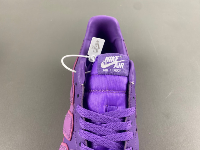 nike air force 1 low cactus plant flea market fuchsia dream dc4457-104