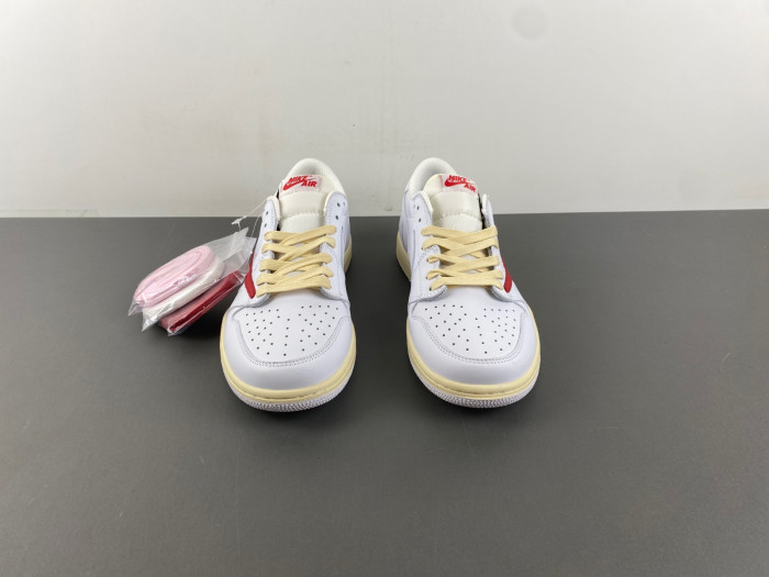 Air Jordan 1 Low Travis Scott CQ4277-113