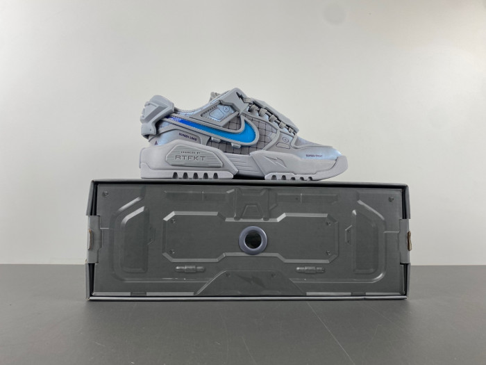 RTFKT x Nike Dunk Genesis 