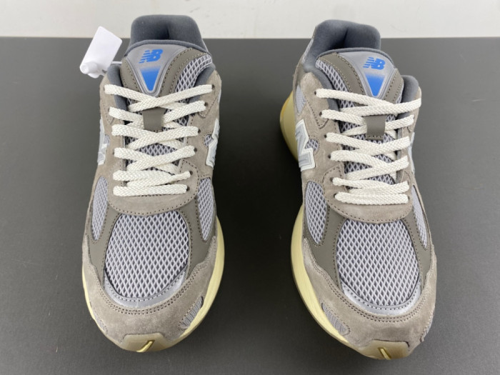 New Balance 2010 Grey Day U2010GD