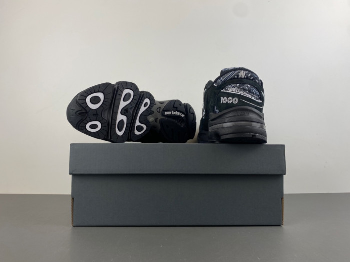 New Balance 1000 atmos bāṅdhnū M1000AP