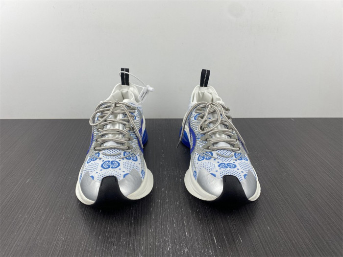 G*u*i trainer sneaker