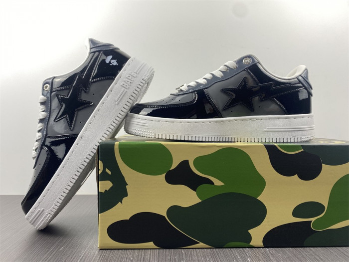bape sta tokyo sneaker pol908-780