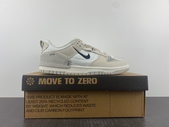 nike dunk low disrupt2 dh4402-001