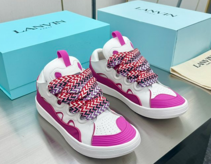 lan.vin sneakers len001-107