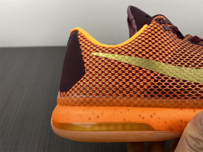 nike kobe 10 silk road - 705317-676