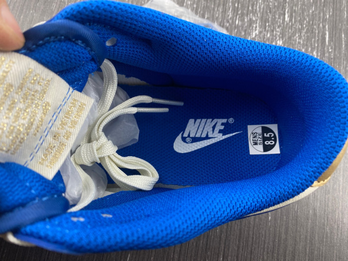 nike dunk low kansas city royals (w) - fb7173-141