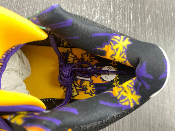 nike kobe 5 protro lakers cd4991-500