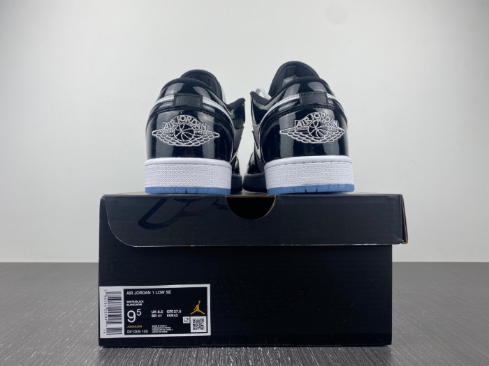 jordan 1 low se concord - dv1309-100