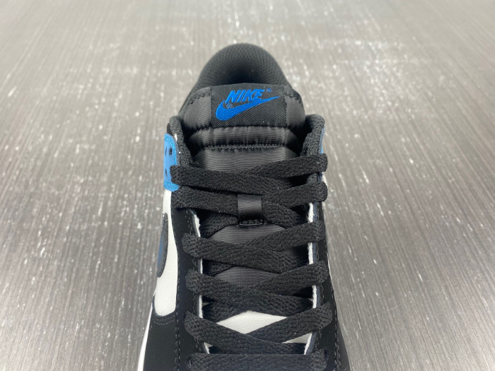 nike dunk low industrial blue fd6923-100