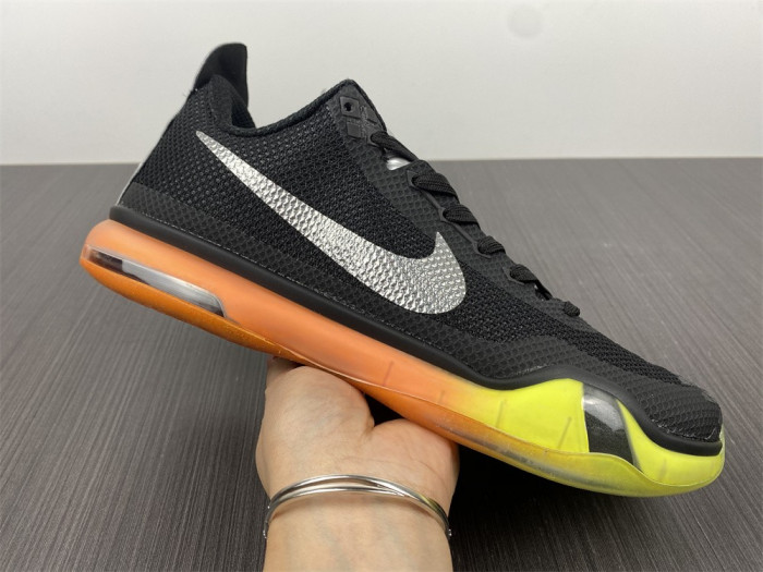 nike kobe 10 all-star - 742546-097