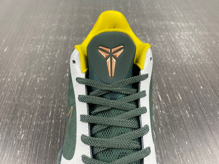 nike kobe 5 protro eybl girls (2020) cd4991-300