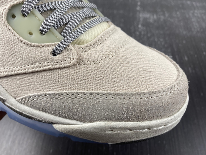 air jordan 5 retro se "craft" fd9222-180