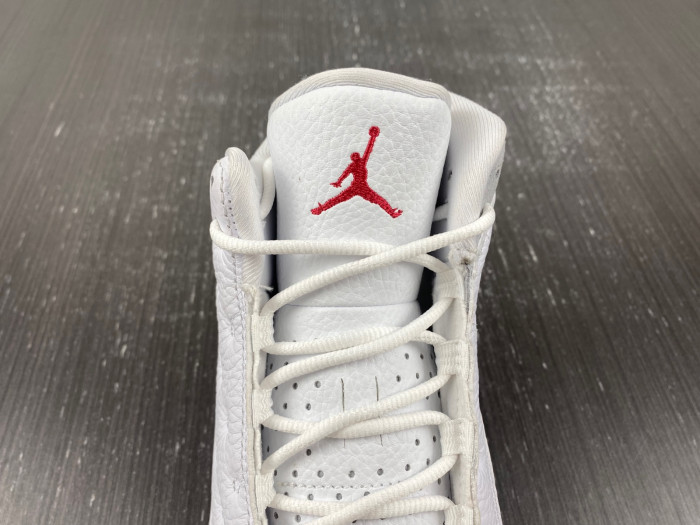 air jordan 13 wolf grey 414571-160