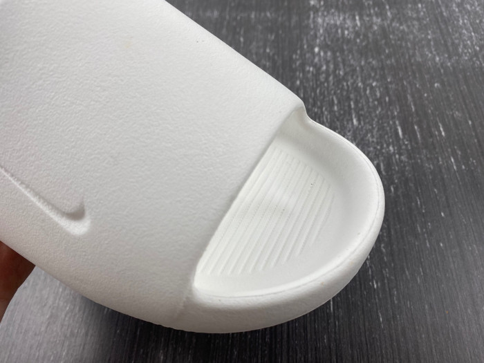 nike calm slide sail men