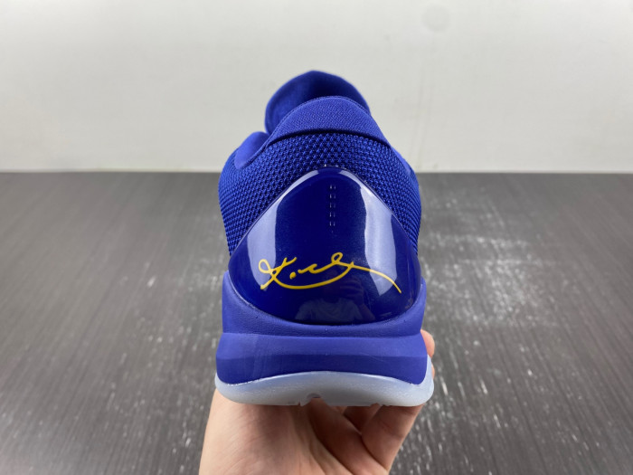 nike zoom kobe 5 protro 