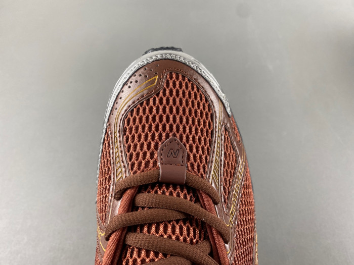 New Balance 1906R Zalando Trail Mix Rust Red M1906RZA