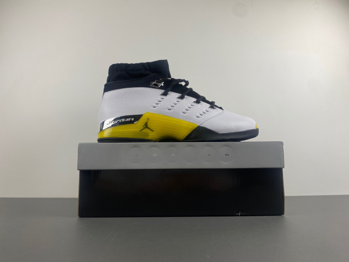 air jordan 17 retro low sp 