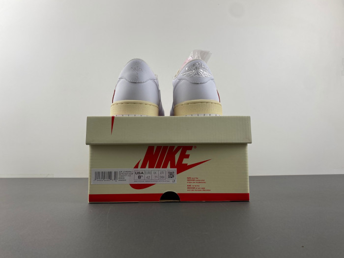 Air Jordan 1 Low Travis Scott CQ4277-113