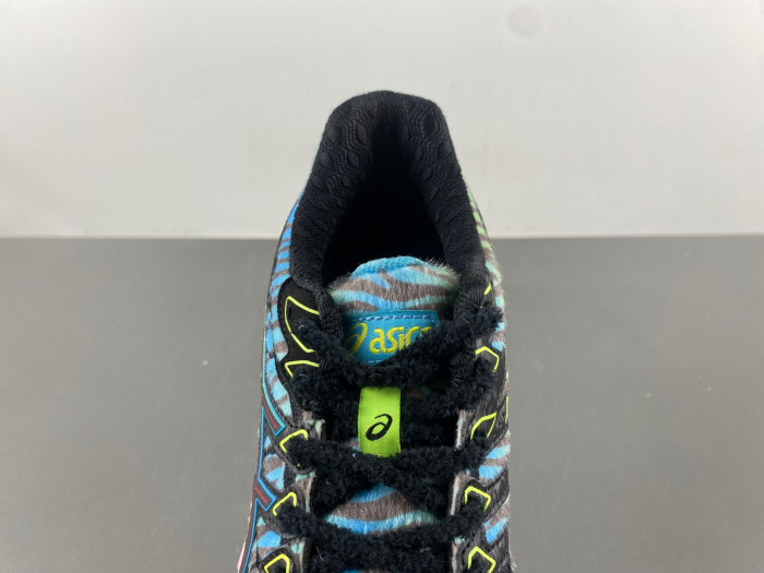 As*ic*s kenzo x gel kayano 20 