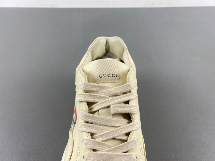 G*u*i trainer sneaker 630607 drwoo 9522