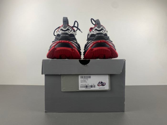 BLCG Sneaker 821137 WPLTF 1160