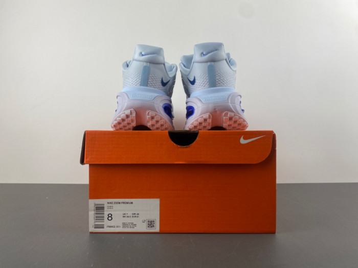 Nike Air ZoomX Pegasus Premium FN8453-011