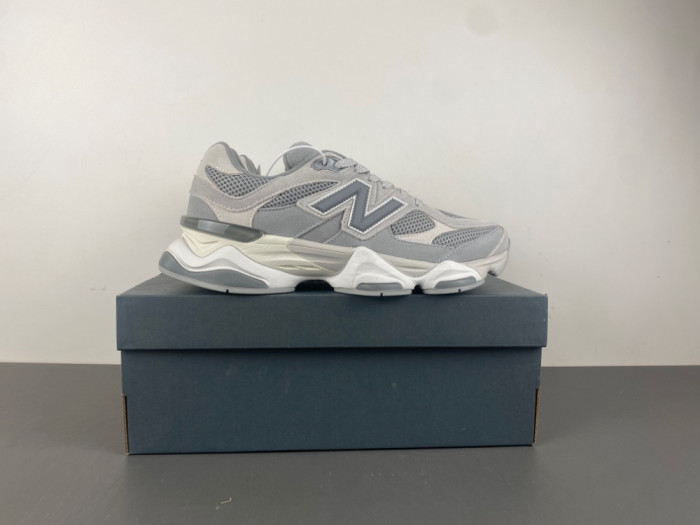 New Balance 9060 Slate Grey U9060ERD
