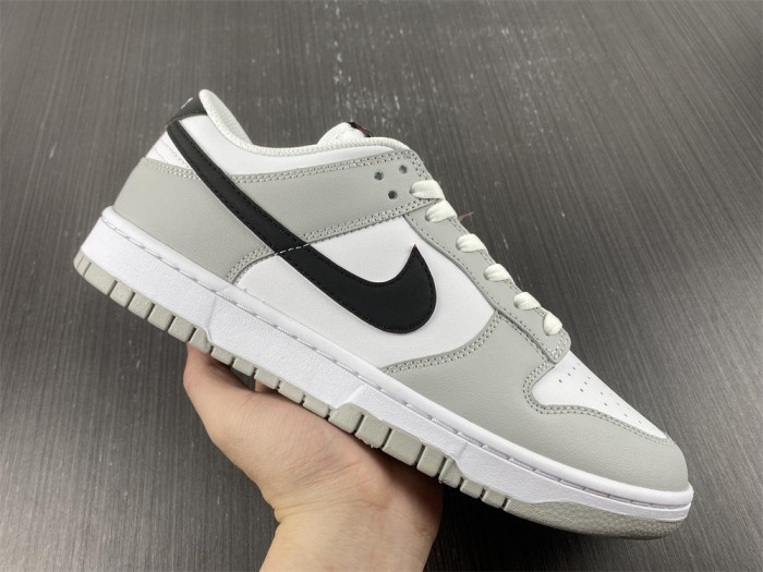 nike dunk low lottery dr9654-001