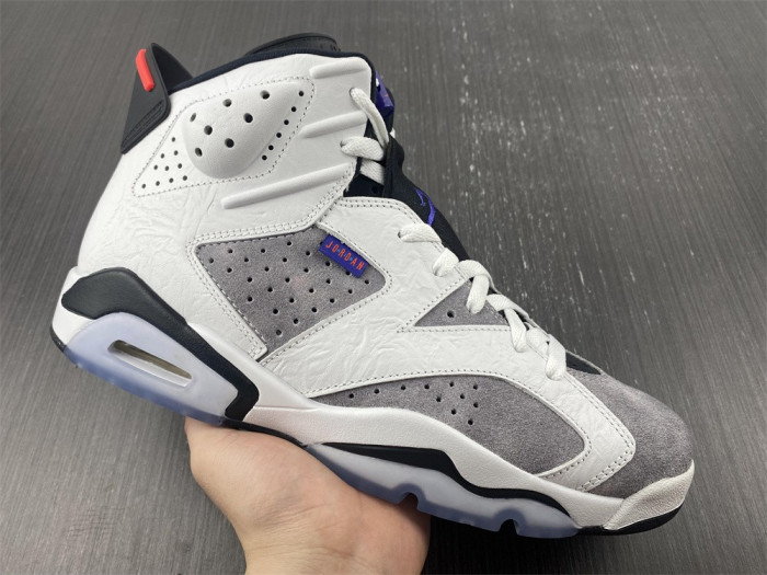 jordan 6 retro flight nostalgia ci3125-100
