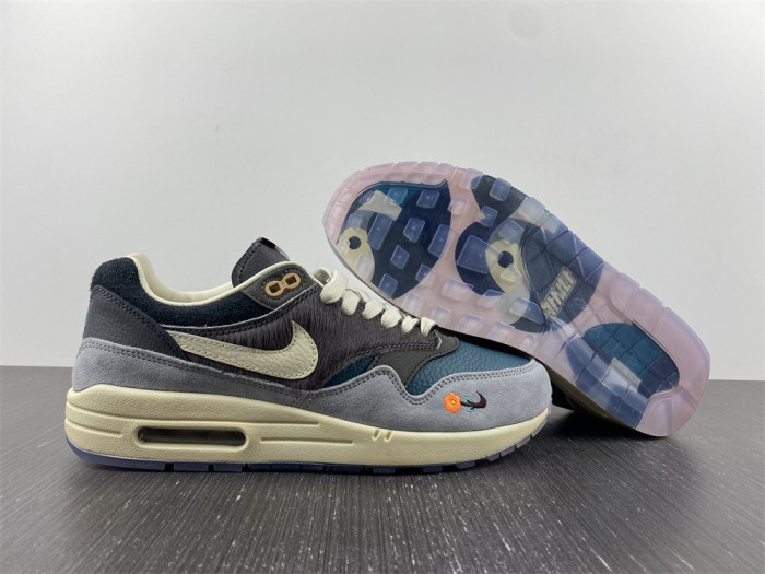 nike air max 1 kasina won-ang grey - dq8475-001