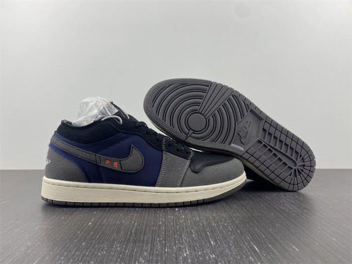air jordan 1 low "inside out" dn1635-001