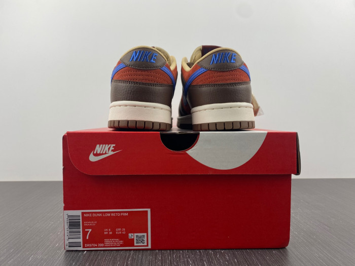 nike dunk low mars stone dr9704-200