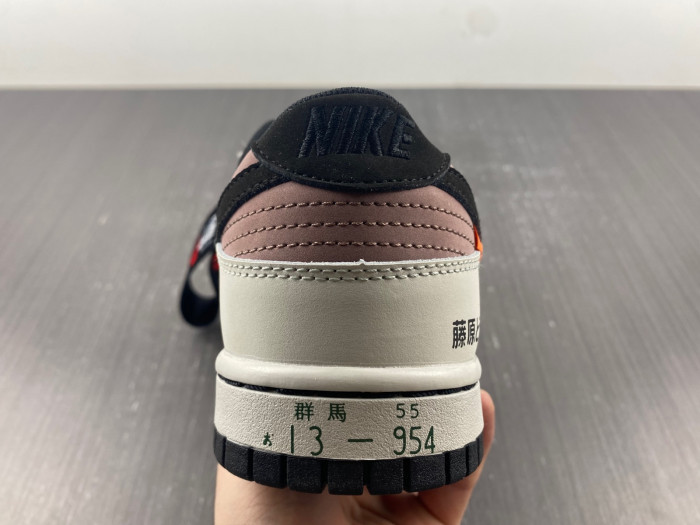 nike dunk low dd1391-107