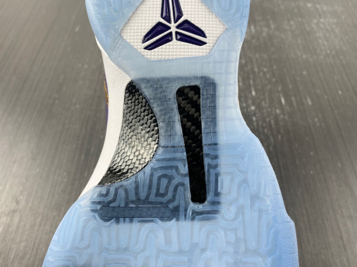 nike kobe 6 S*p*e chaos - 446442-500