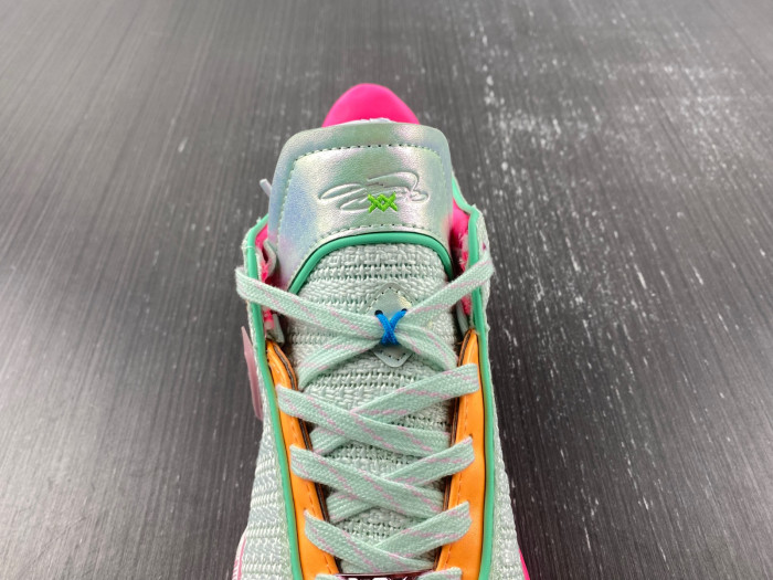 nike lebron 20 ep time machine dj5422-300