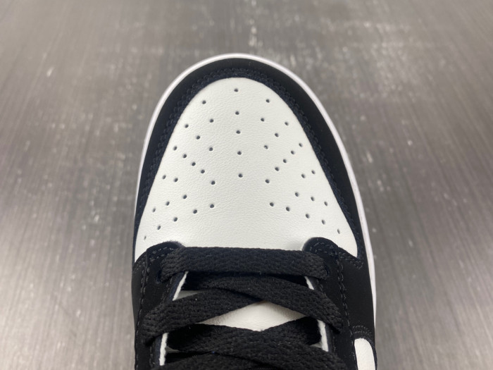 nike dunk low industrial blue fd6923-100